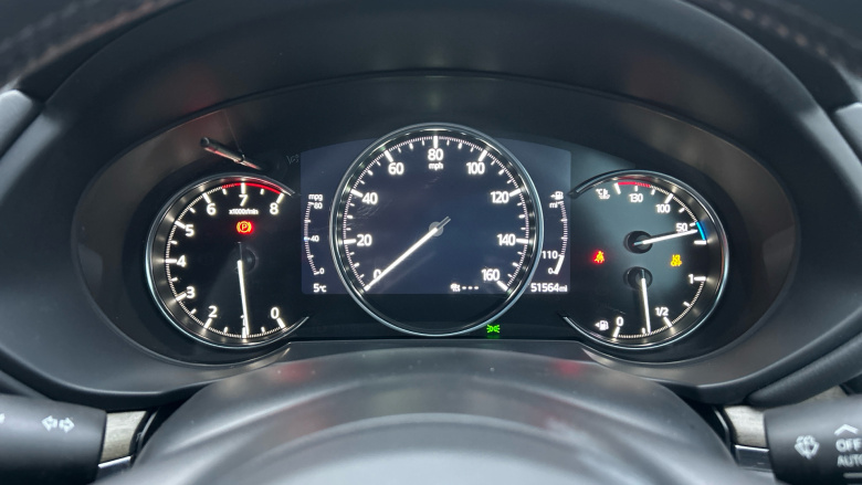 Mazda CX-5 2.0 GT Sport Nav+ 5dr Petrol Estate